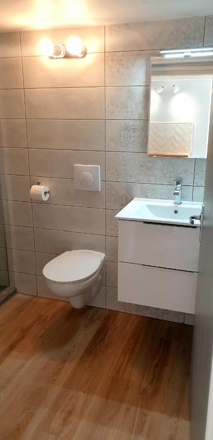 Appartement Pyrène Et Hercule